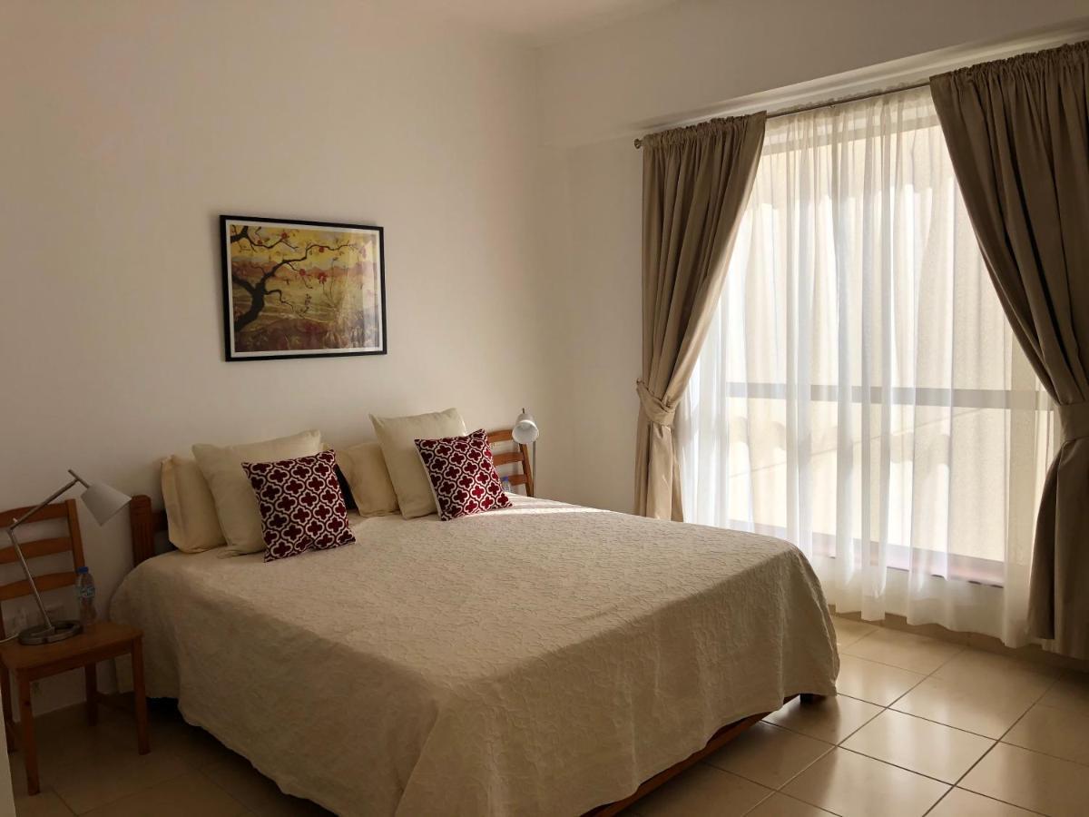 Rimal Retreat By Js Διαμέρισμα Ντουμπάι Εξωτερικό φωτογραφία