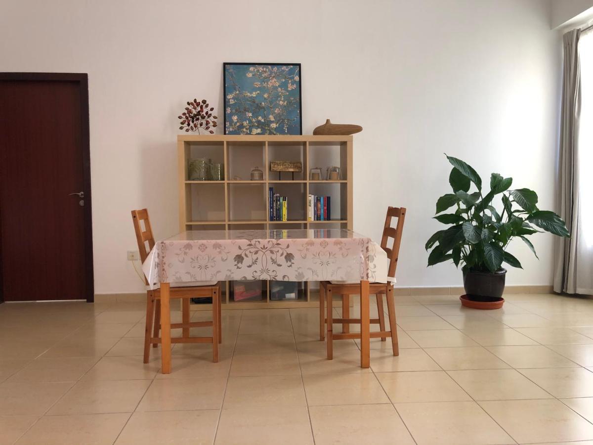 Rimal Retreat By Js Διαμέρισμα Ντουμπάι Εξωτερικό φωτογραφία