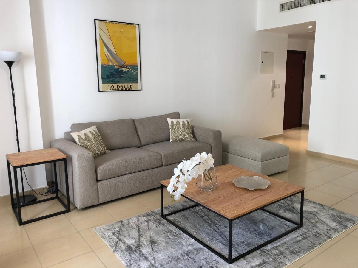 Rimal Retreat By Js Διαμέρισμα Ντουμπάι Εξωτερικό φωτογραφία