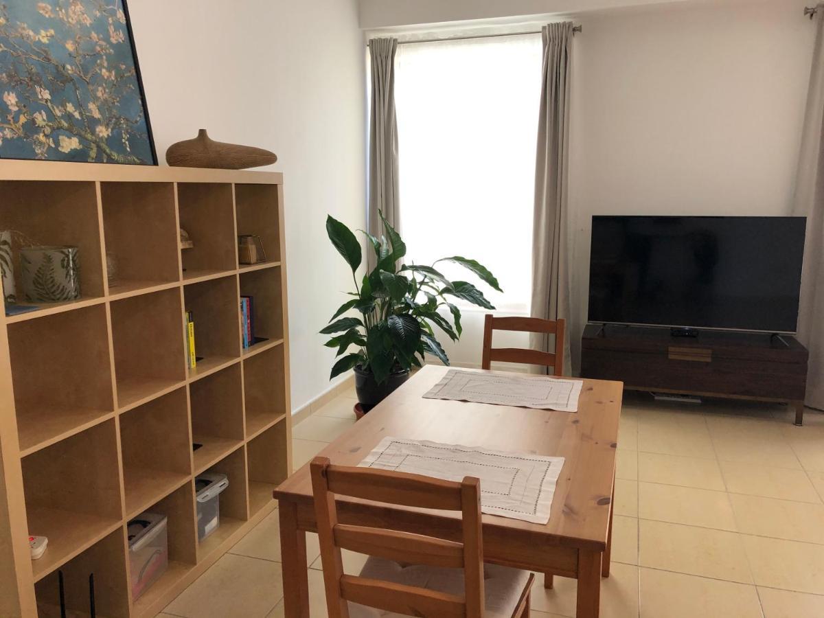 Rimal Retreat By Js Διαμέρισμα Ντουμπάι Εξωτερικό φωτογραφία