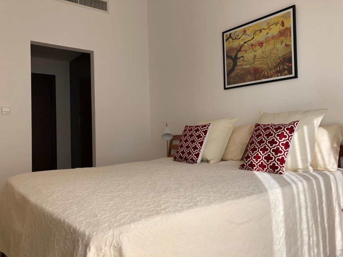 Rimal Retreat By Js Διαμέρισμα Ντουμπάι Εξωτερικό φωτογραφία