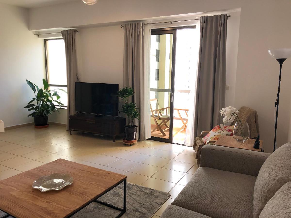 Rimal Retreat By Js Διαμέρισμα Ντουμπάι Εξωτερικό φωτογραφία